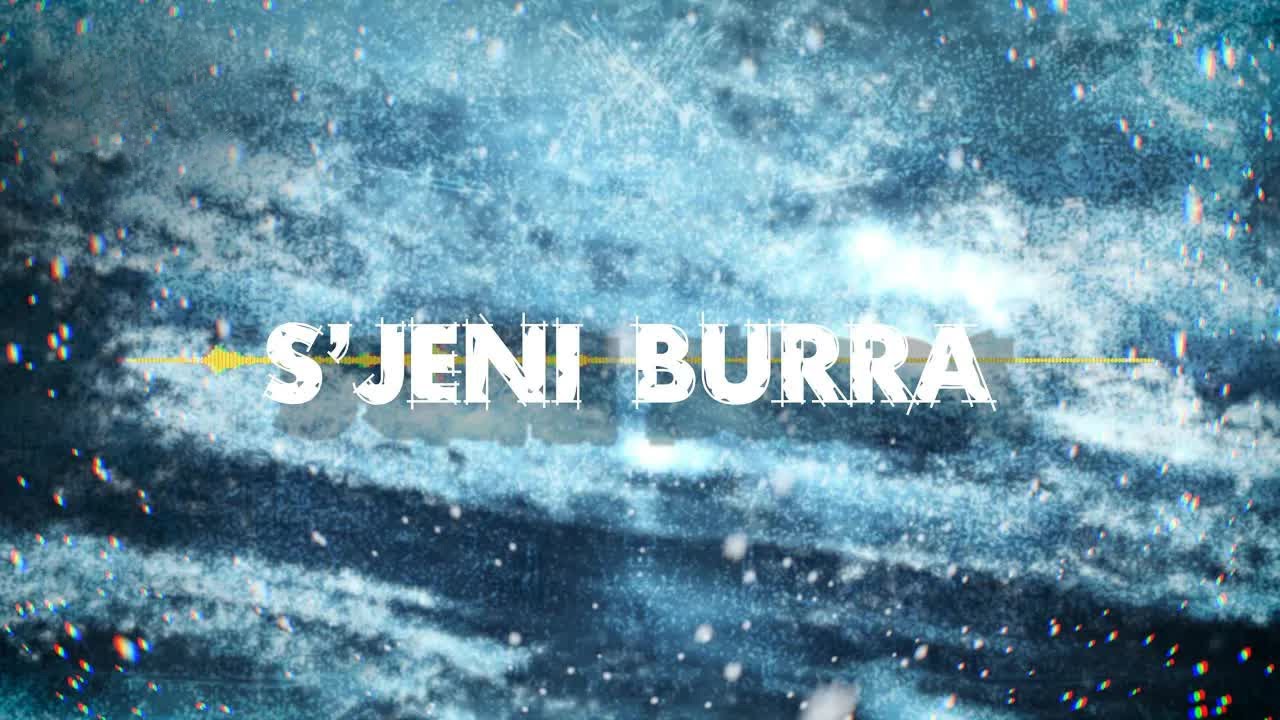 Twin1 - S’jeni Burra