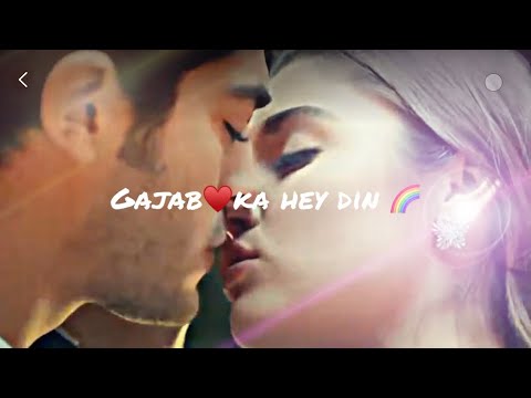 Kiss status romantic ever 💋💋🌹😘hayat//Murat//whatsapp status🥰🥰