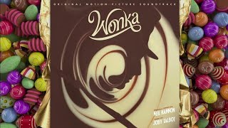 Wonka OST - Scrub Scrub