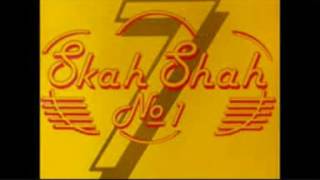 Skah Shah N°1 Aléco chords