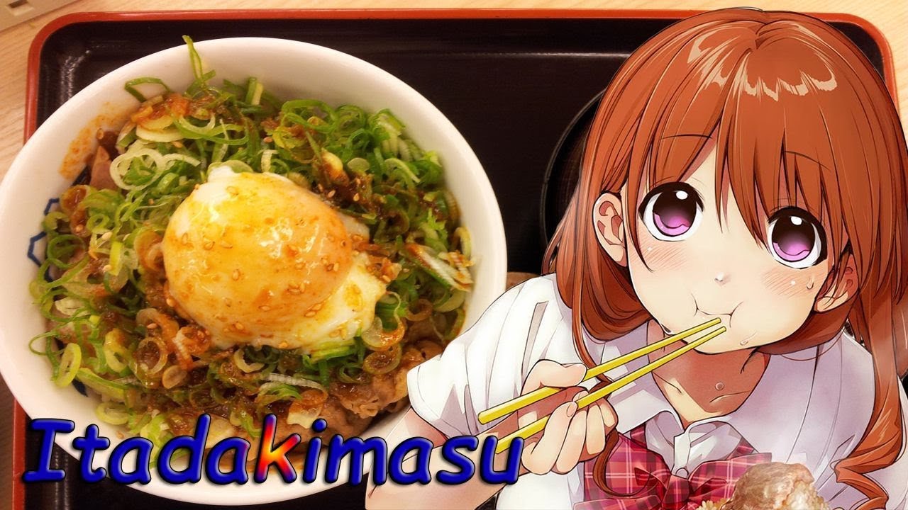 Japán nyaralás: Étkezés Japánban