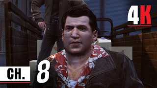 Mafia II (Classic) [4K/60fps] (Hard, With Music, 100%, All Collectables) Part 8 - The Wild Ones
