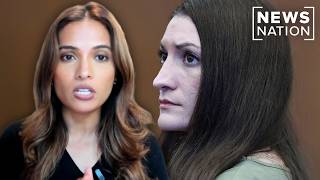 What a Lindsay Clancy mistrial actually means