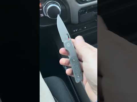 Dad joke 486! Bergblades mini Sweeney