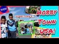 HobbyTown USA!  Toys, Games, &amp; More!!!😃😃😃