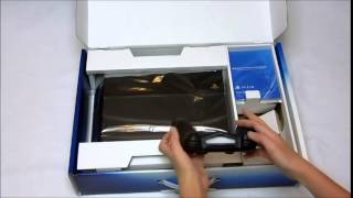 PS4 1TB Unboxing!