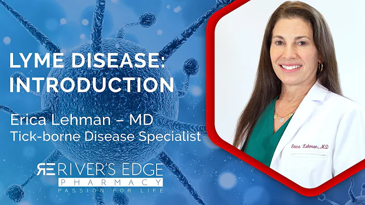 Introduction to Lyme Disease by Dr. Erica Lehman M...