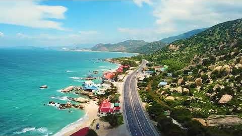 Bán Đất Nền Sổ Đỏ Cà Ná, Ninh Thuận - 0943.2888.79