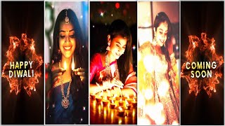 Coming Soon Diwali Status Editing | Diwali Video Editing | Kinemaster Diwali Status Editing | screenshot 4