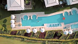 En iyi Balayı Oteli - Cornelia Diamond Golf Resort & Spa