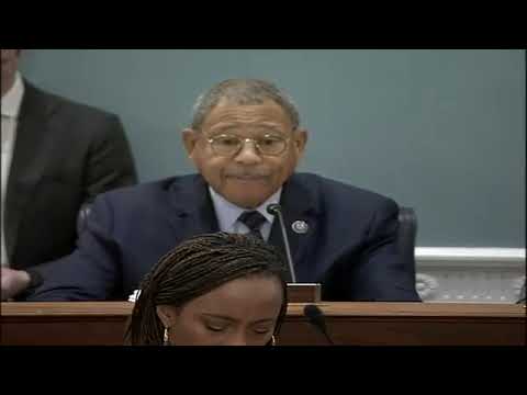 Sanford Bishop Jr. Addresses Food Sovereignty Crisis with Tribal Leaders and USDA