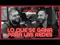 Lo que se gana en redes  la mole chida  luchando por tus sueos podcast