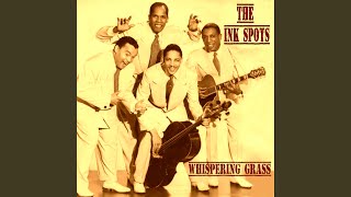 Watch Ink Spots Say Something To Your Sweatheart video