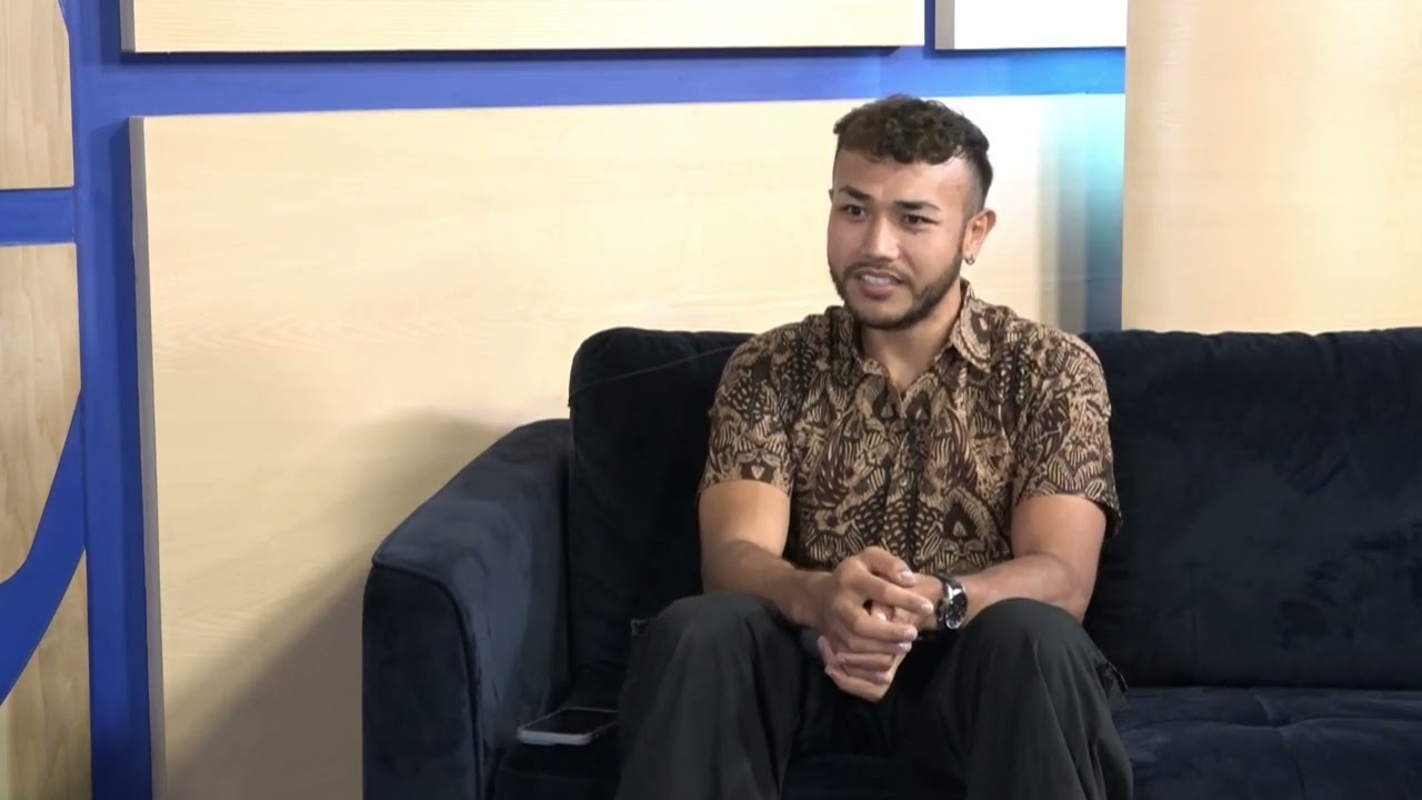 Taguan Conservation aims to heal Guam's limestone forest, traditions