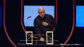 Hoe kan een kwantumcomputer overal inbreken? (2/5)