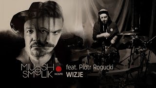 Miuosh, Smolik, NOSPR - Wizje feat.  Piotr Rogucki - Drum Cover