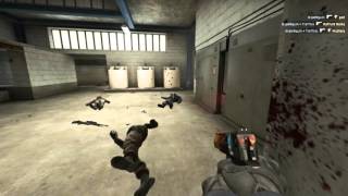 nuke dgl