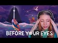 BEFORE YOUR EYES - FINALE (I CRIED)