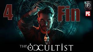 The Occultist | PC | 9070 XT | 9800 X3D | Cp.4 "FINAL"