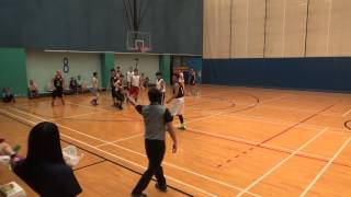 20150522 惠僑 VS UNCLE 3 1st Quarter