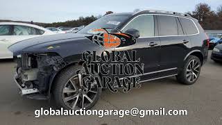 Volvo YV4A22PK2K1516291 XC90