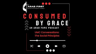 UMC Conversations: Social Principles: Community of All Creation