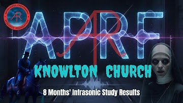 COMING SOON - The APRF