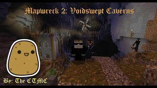 Mapwreck 2 With Reading Man 05