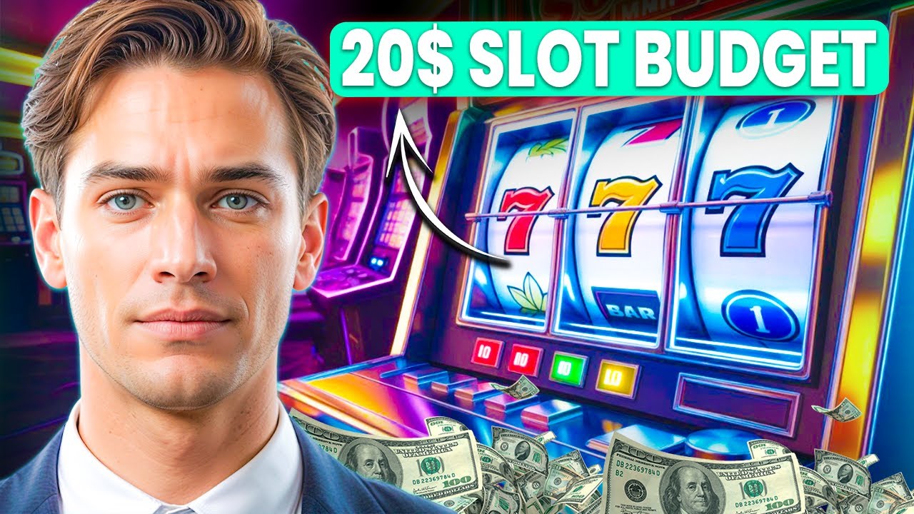 How to Play & Win With $20 in Slots! Make Small Budgets Last & Win Money!