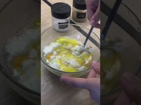 Запеканка с курицей и грибами без теста 😋😍 Рецепт в комментариях 👉🏻