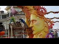 Disneyland Resort Paris : Stars On Parade 25 octobre 2019