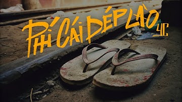 Phí Cái Dép Lào - YC