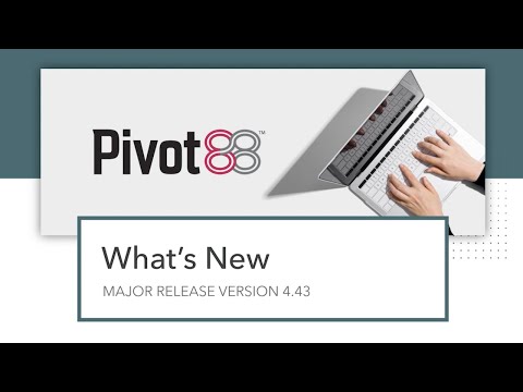 What's New: Web Platform 4.43 Sneak Peek