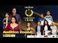 Student Of The Year Audition Round Episode 1 Rajesh Hamal Rekha Thapa Eva Giri 