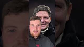 👀 Oliver Glasner LIKELY to leave Crystal Palace… is he destined for Man Utd?