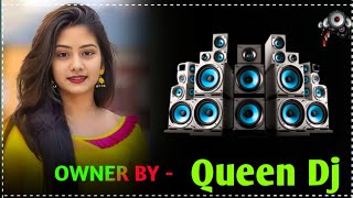 💫 O Maahi Ultimate Bass Boosted Drop Mix 2025 ⚡ Queen DJ