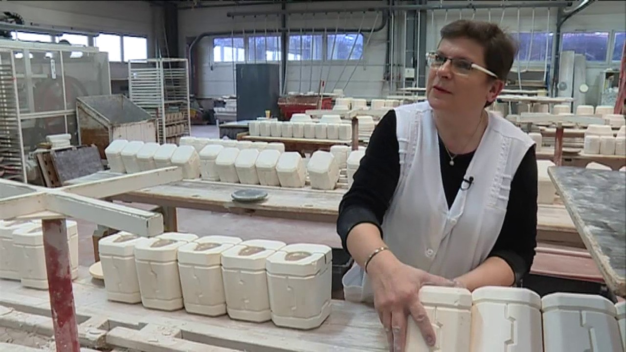 Chauvigny (86) : Deshoulières-Apilco prend un nouveau départ