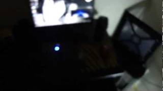 Computer Setup & Little Tour of my room 2011 [HD]
