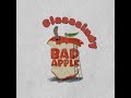 Ciaaacindy - Bad Apple (Lyrics Video)
