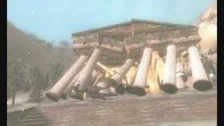 Garry's Mod 10 Nuke