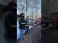 Homeowner Sees His New Roof for the First Time