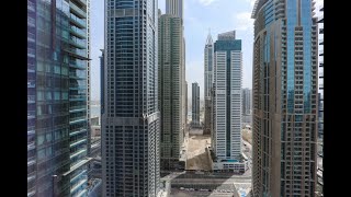 1 Bedroom Apartment in Dubai Marina | Marina Gate 2 | AQ R 21 00702