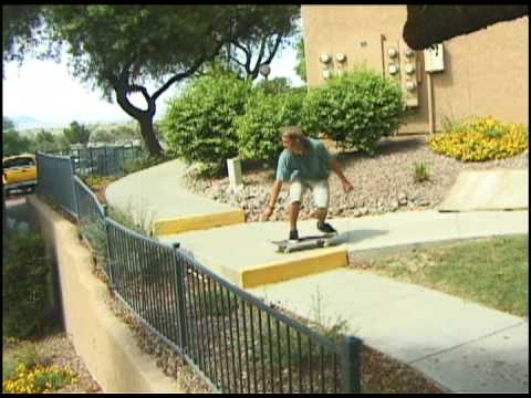 Arizona Days- Shawn Patrick