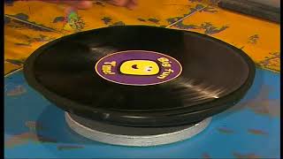 Cbeebies Continuity - Tuesday 8Th February 2011 1