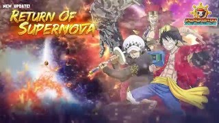 Anime Pirate | Update | Return of Supernova | Online Game | Browser Games screenshot 3