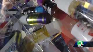 Sacramento City council votes to ban flavored tobacco products