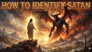 Don't Fall for Satan's TRAP - The Hidden Dangers in Plain Sight Profile