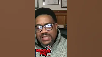 Thoughts Blacktwitter Talbertswan Podcast Intellectuallypettyradio 