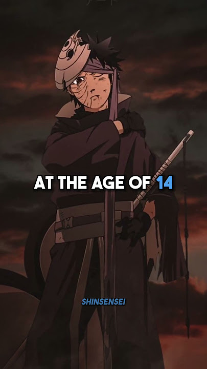 Download lagu Top 5 Youngest Uchiha to Awaken Mangekyou Sharingan!