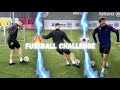 Fuball challenge vs thomas mller  mit bestrafung  gewinnspiel 2x 